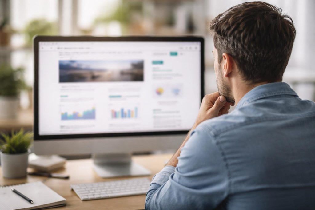 Servitech Blog Conseils : Ce Site Travaux est-il Fiable ?