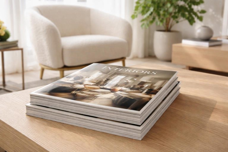 Oh Magazine Immobilier : Qu&rsquo;est-ce que c&rsquo;est ?