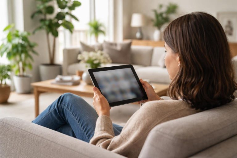 Home-Bubble.com : C&rsquo;est Quoi et Comment ça Marche ?