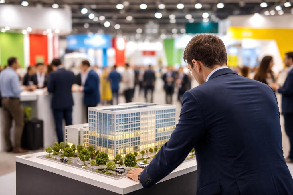 Solucop Nice 2023 : le Salon de la Copropriété en Détails