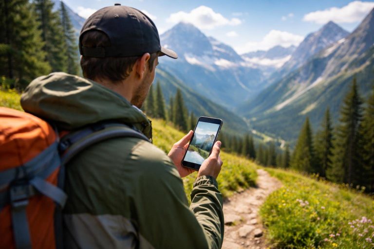 Ma Conso Green Alpes : Comment Accéder à mon Compte ?