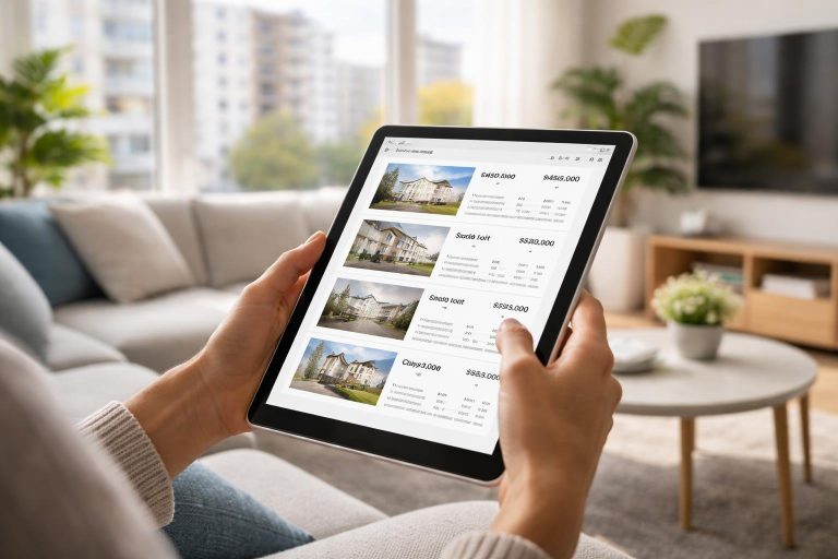 Loc Annonces : Comment Trouver un Logement Social Rapidement ?