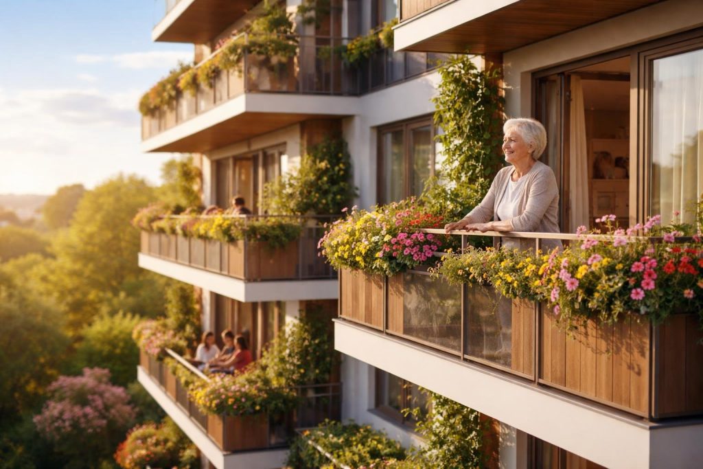 Aidologement : Qu'est-ce que c'est et Comment ça Marche ?