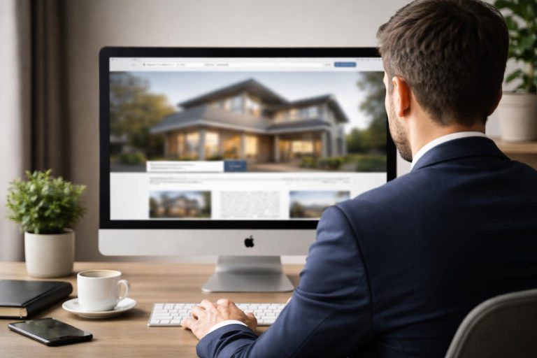 Immobilier-Connect.com : Avis et Fiabilité du Site