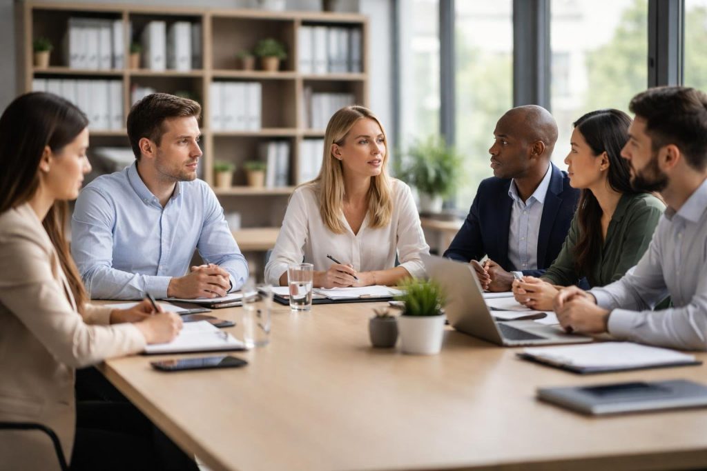 Combien de Fois Peut-on Passer en Commission : Règles et Limites