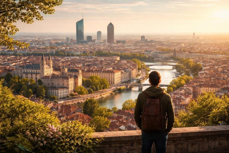 Arrondissement Lyon : Lequel Choisir pour Vivre ?
