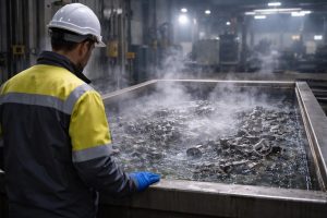 Galvanisation : Procédés et Avantages du Traitement Anticorrosion