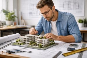 Échelle 1/50e : Comment Calculer les Dimensions ?