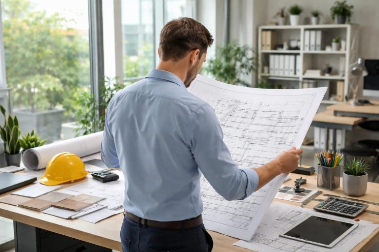 Taille des Bureaux : Quelle Dimension Choisir ?