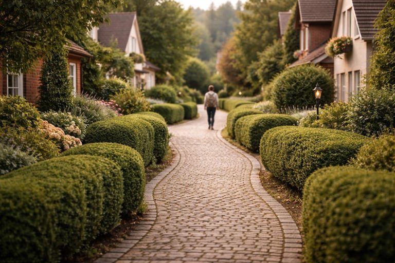 Voie Privée en Copropriété : Quelles Règles s&rsquo;Appliquent ?