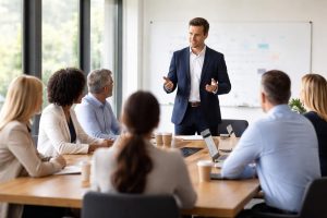 Scrutateur Syndic : Qui Peut le Désigner en AG ?
