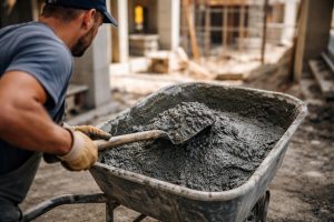 Utilisation Ciment Prompt sans Sable : Quand est-ce Possible ?