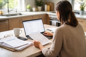 Constat Dégâts des Eaux PDF : Télécharger le Formulaire Officiel