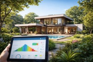 Simulation DPE : Estimez Gratuitement votre Note Énergétique