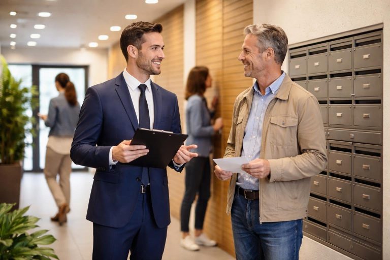 Ménage Copropriété : Qui Doit Payer les Charges ?