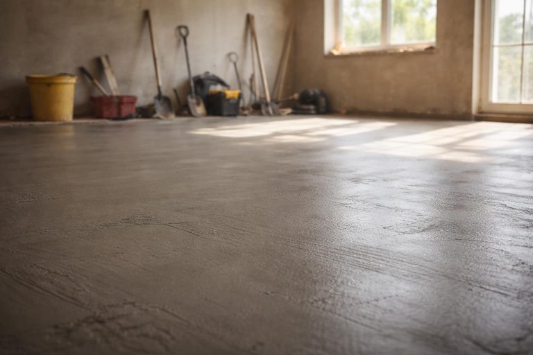 Ragréage Autolissant LevelMax Fiber : Fiche Technique et Avis