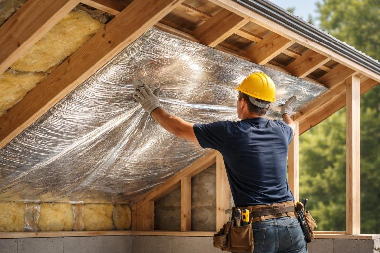 Isolant Mince Thermoréflecteur Alutec 25mm : Efficacité Réelle ?