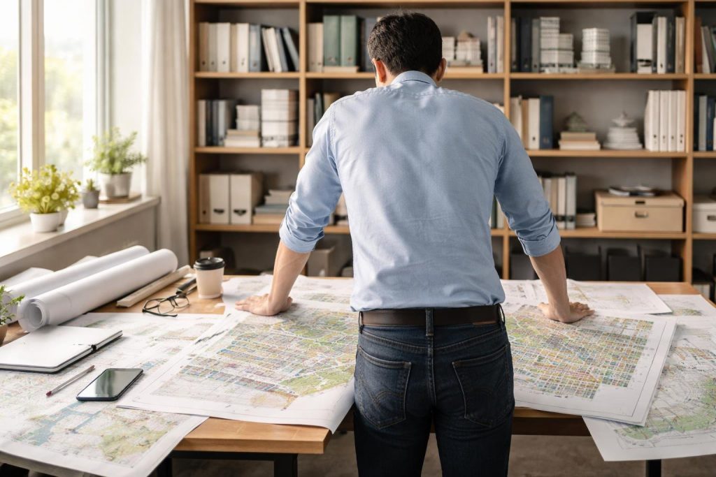 Plan Local d'Urbanisme : Comment Lire un PLU ?
