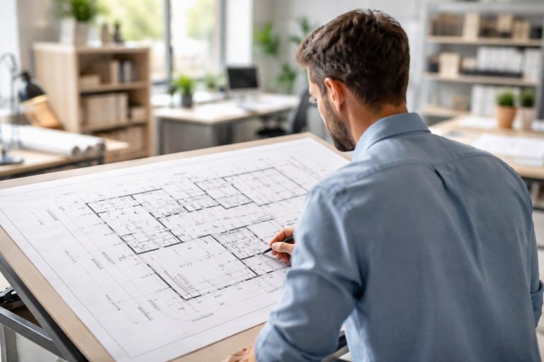 Cotes Plan : Définition et Utilité en Architecture