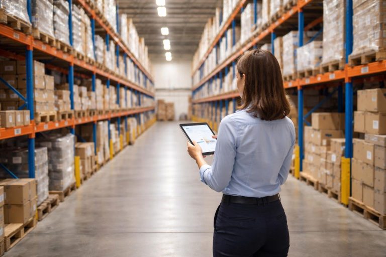 Gestion des Stocks : Définition et Méthodes pour Optimiser