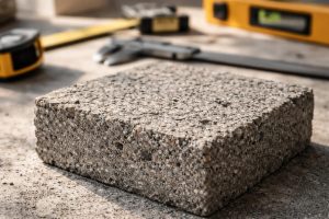 Densité Béton : Quelle est la Masse Volumique ?