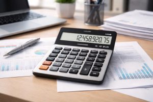 Calculatrice HT : Convertir TTC en HT Instantanément