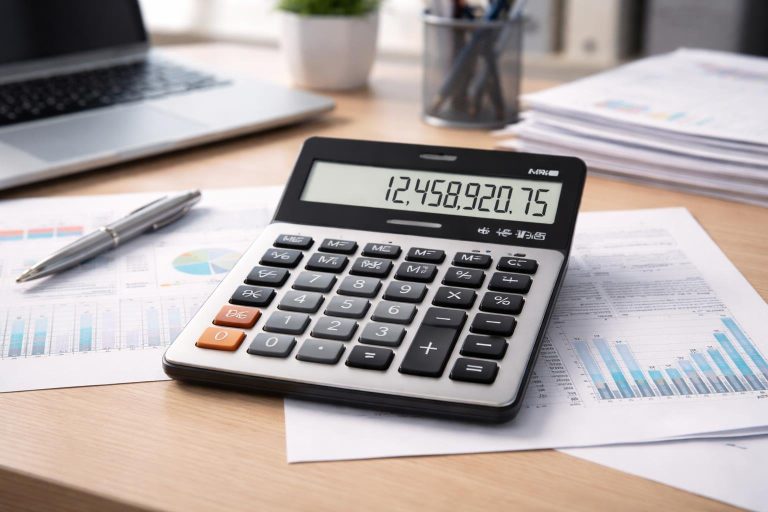 Calculatrice HT : Convertir TTC en HT Instantanément