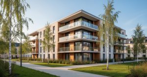 Les avantages d'une résidence neuve à Rennes pour votre investissement immobilier