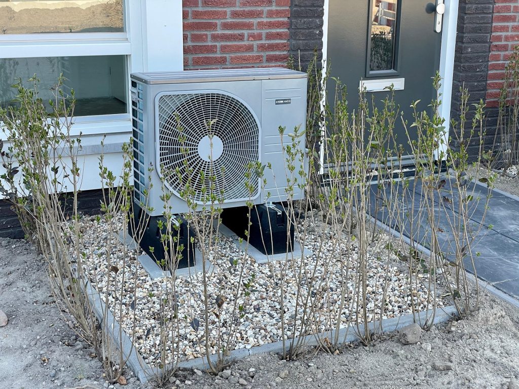 Pompe à chaleur et maison mal isolée, les points à vérifier
